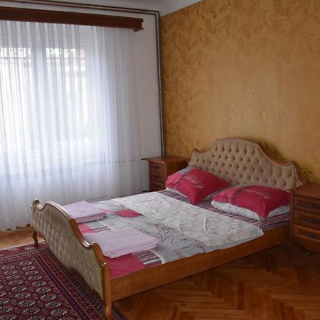 Vijecnica Tuzlaks Apartments Sarajevo Extérieur photo